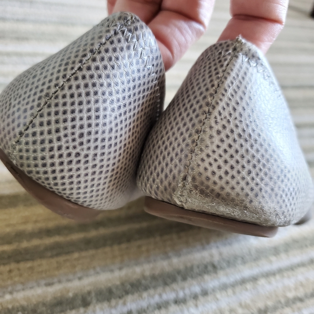 Tory Burch flats - Picture 5 of 5